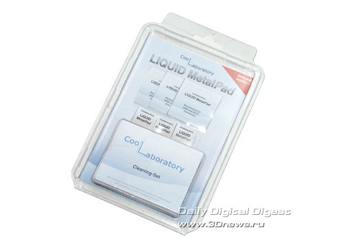 Coollaboratory Liquid MetalPad