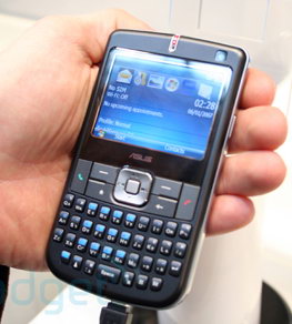 ASUS M530w