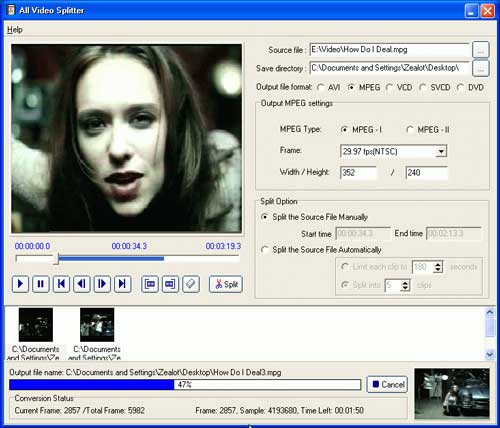 all_video_splitter