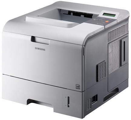 Samsung ML-4050N — идеальный партнер для бизнеса