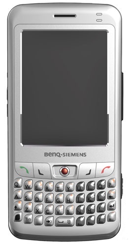 BenQ-Siemens P51