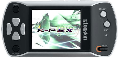 Kingston K-PEX 100