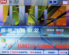 Kingston K-PEX 100