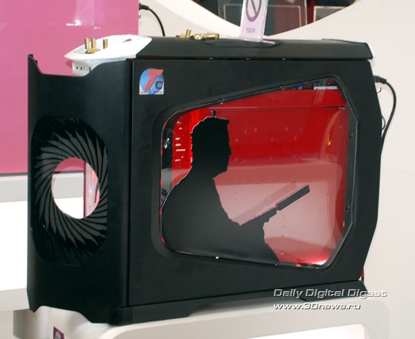 CoolerMaster. ����������� ������� ����� �����������...