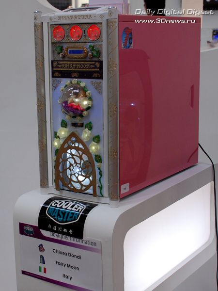 CoolerMaster. � ��� ��� ���