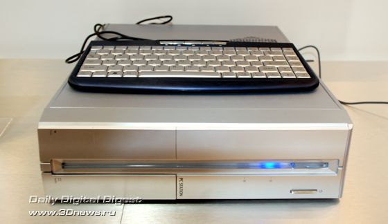 Elitegroup PC Station  ����� MoDT (Mobile on Desktop)