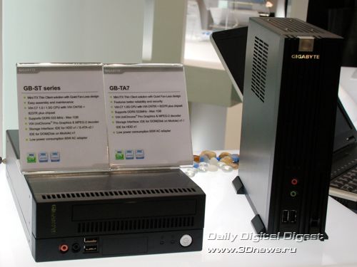 Gigabyte. ��� ��������