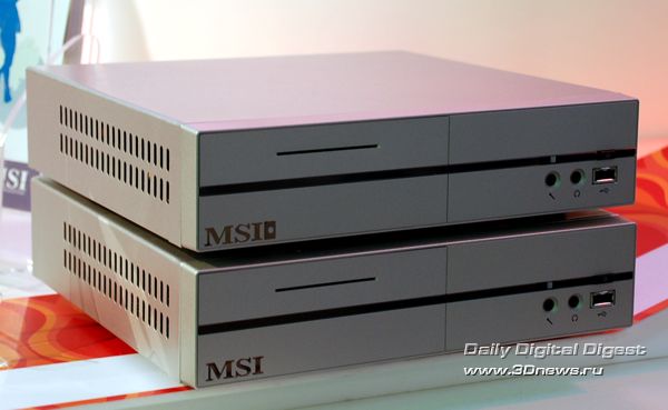 STB �� MSI