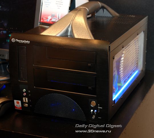 �������������� ������ �� Thermaltake