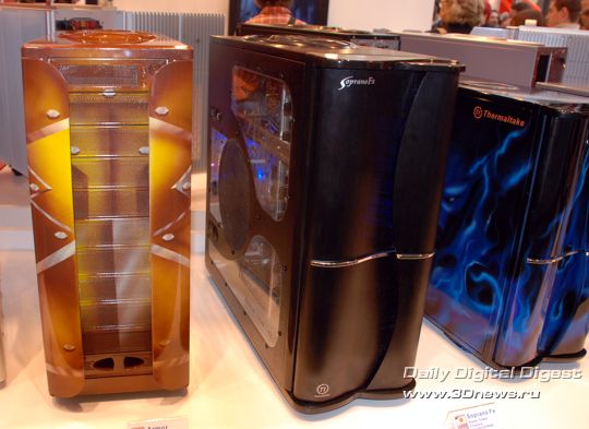 Thermaltake. ��� ����� ������