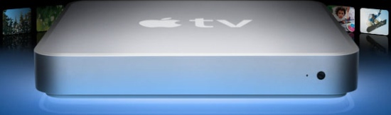 Apple TV