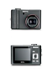 BenQ DC P860