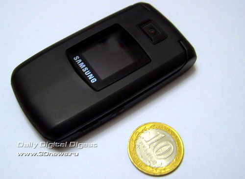  Samsung SGH-E480