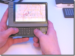 CeBIT'07: 4 ����� UMPC �� ���� Intel McCaslin