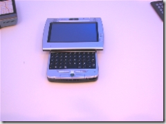 CeBIT'07: 4 ����� UMPC �� ���� Intel McCaslin