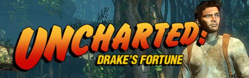Uncharted: Drake' S Fortune