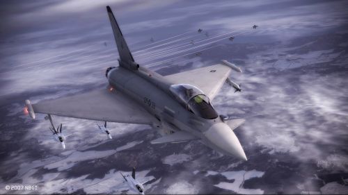 Ace Combat 6