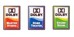CeBIT 2007.  Dolby Laboratories