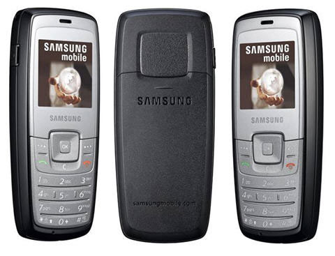 Samsung 140