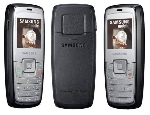 Samsung С140