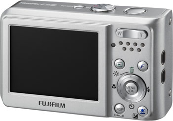 Fujifilm FinePix F31fd