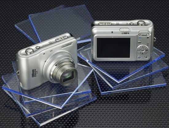Nikon Coolpix L5