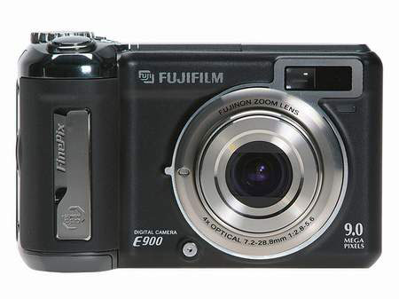 Fujifilm FinePix E900