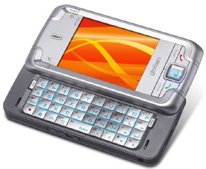 E-TEN glofiish