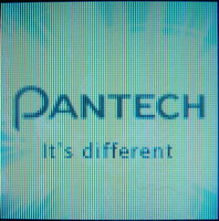 Pantech PG 3300