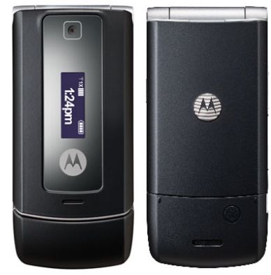 Motorola W385