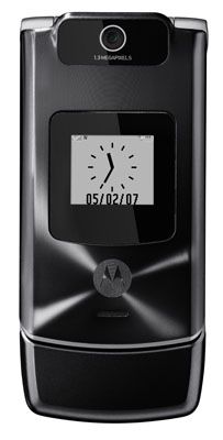 Motorola W395