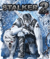 Stalker 2, окно игры