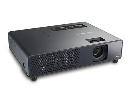 ViewSonic PJ358