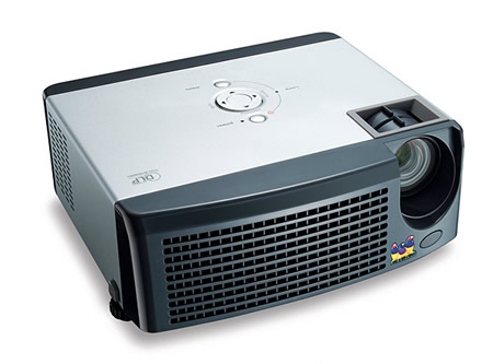 ViewSonic PJ556