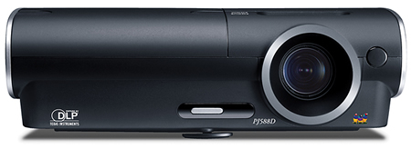 ViewSonic PJ568