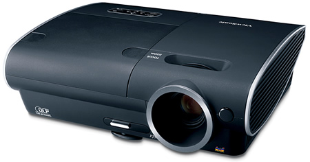ViewSonic PJ588