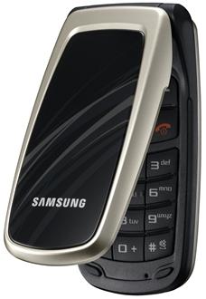 C250 � C260: ��������� ����������� �� Samsung