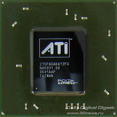 HIS X1650XT AGP IceQ Turbo ��������