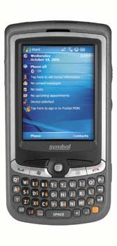 Motorola MC35