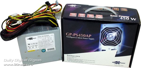  GP-PS450AP