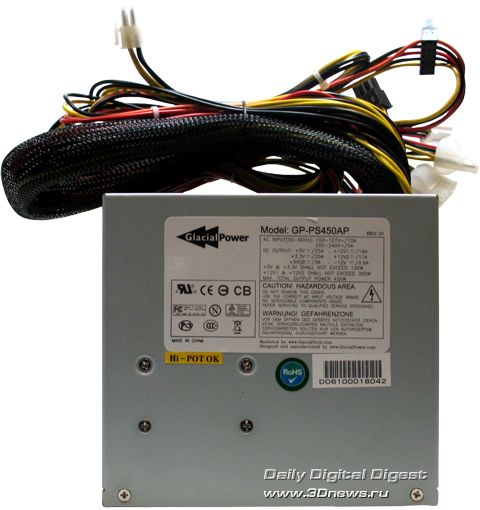 ������� ��� GP-PS450AP