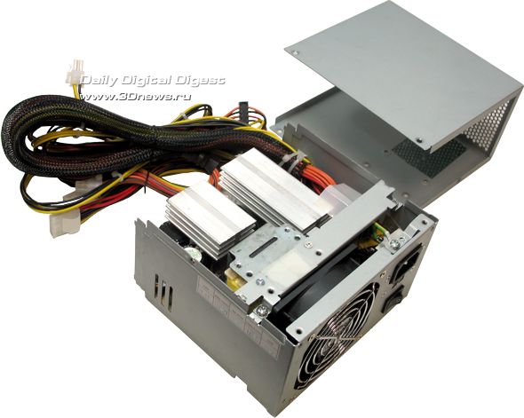 ���������� ����������� GP-PS450AP