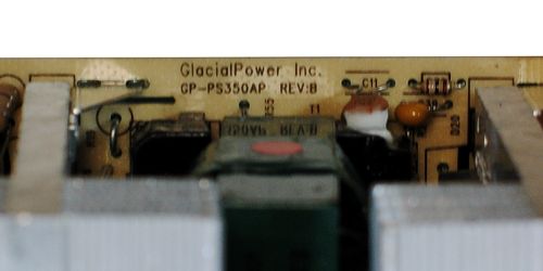   GP-PS450AP