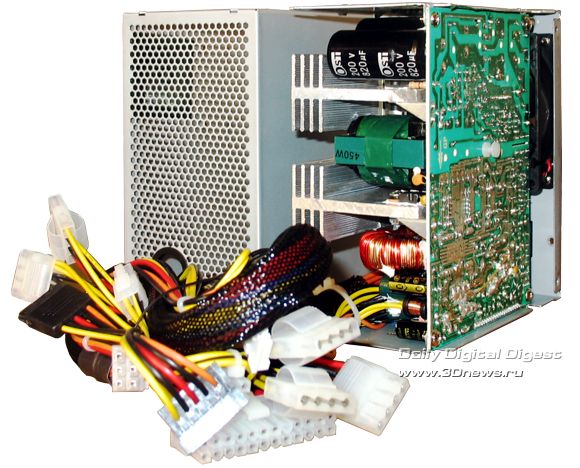 �������� ����� GP-PS450AP