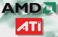 AMD ATI logo
