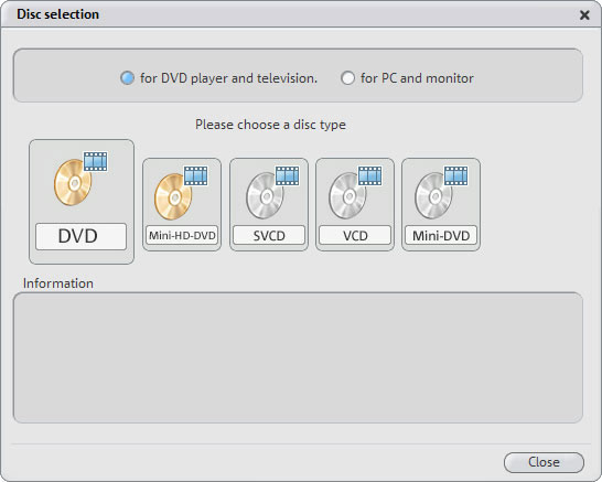 MAGIX Movie Edit Pro 12