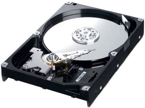 Samsung SpinPoint S166