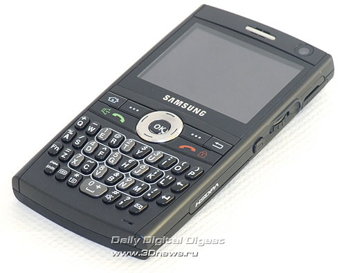 Samsung i600 Ultra. ��� �����
