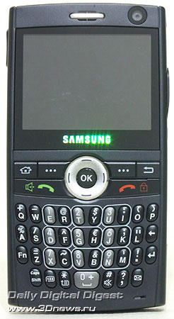 Samsung i600 Ultra. ��� �������