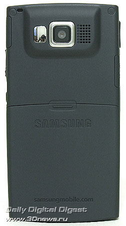 Samsung i600 Ultra. ��� �����